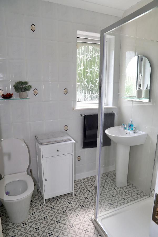Centrally Located House On Ring Of Kerry Killorglin Exterior foto