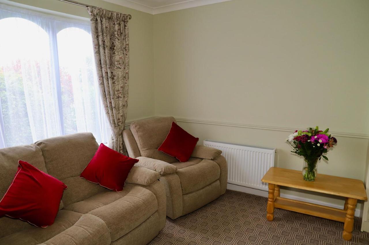 Centrally Located House On Ring Of Kerry Killorglin Exterior foto