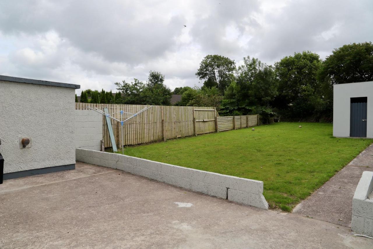 Centrally Located House On Ring Of Kerry Killorglin Exterior foto